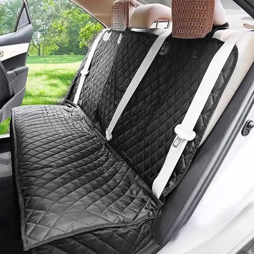 Car rear back seat - rear,