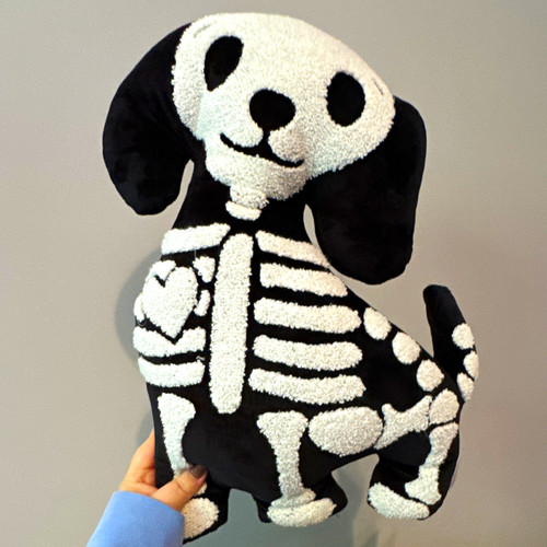 George home black white - home, black/white