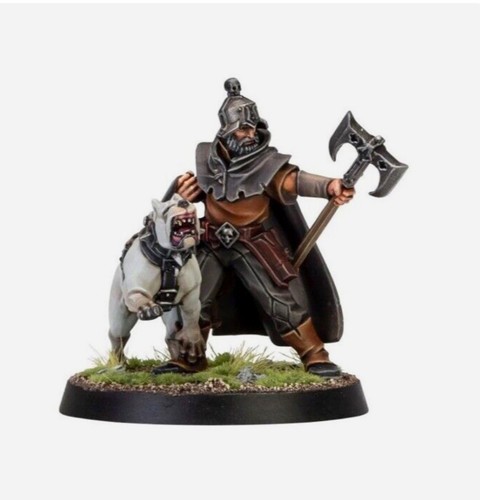 Aos warcry free peoples - gw, wh