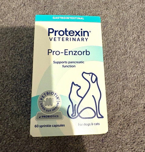 Protexin pro enzorb - protexin, pro-enzorb