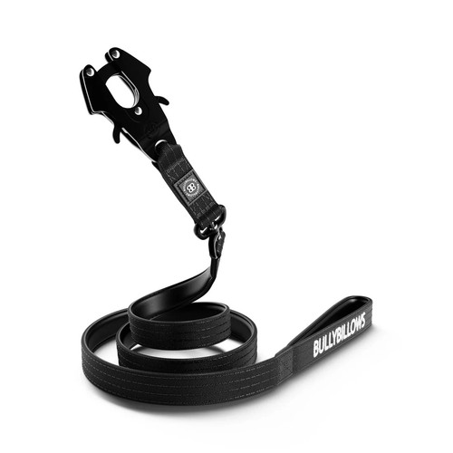 Bullybillows black swivel - bullybillows,