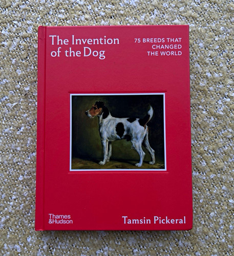 The invention dog - dog:, 75