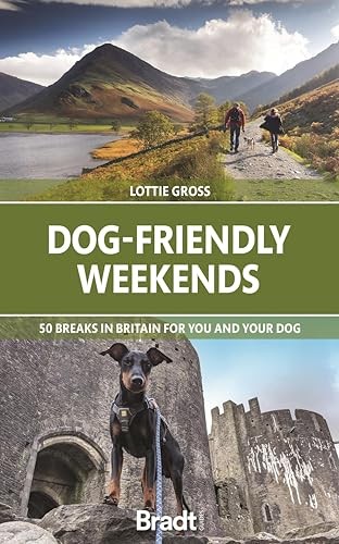 Dog friendly weekends - dog-friendly, 50