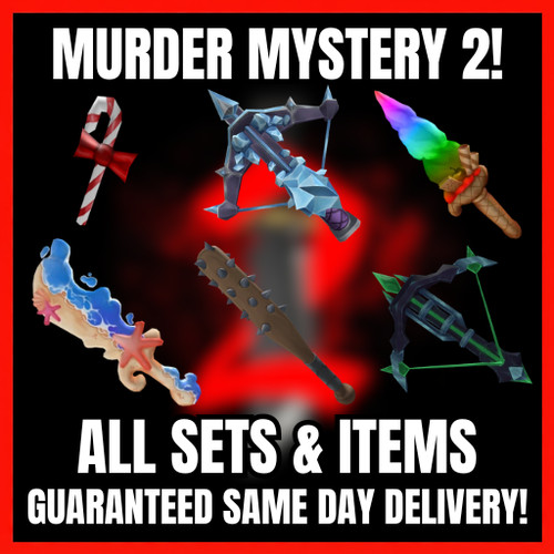 All sets - sets, &
