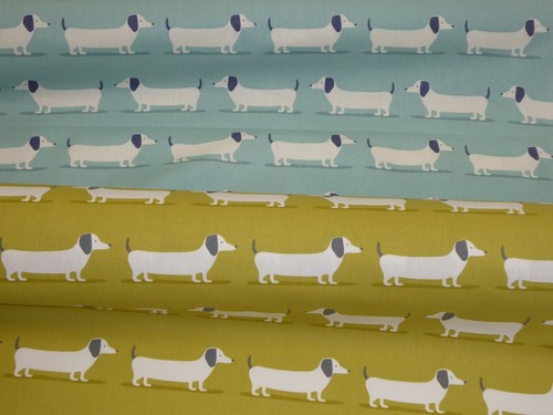 Hound dog fryetts cotton - by,