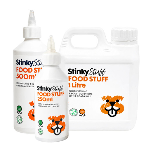 Food stuff daily skin - daily,