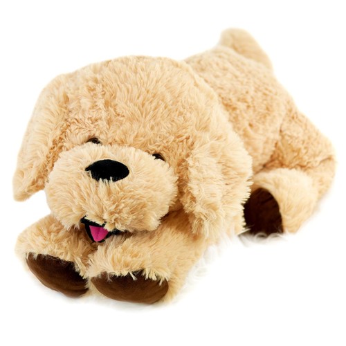 Giant puppy dog soft - giant, toy