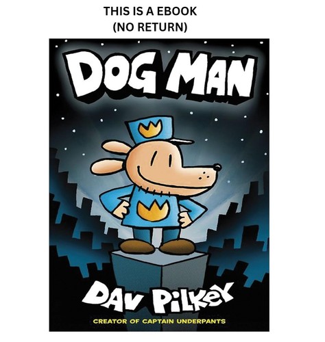 Dav pilkey illustrator - dav,