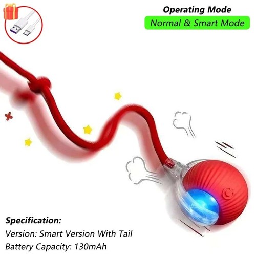 Automatic rolling ball - rolling,