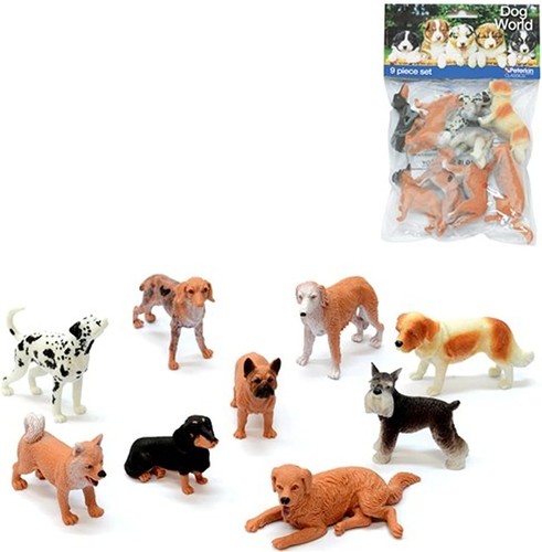 Peterkin classics dog world - |,