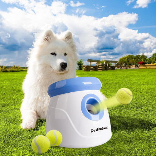 Pet prime automatic - prime, dog