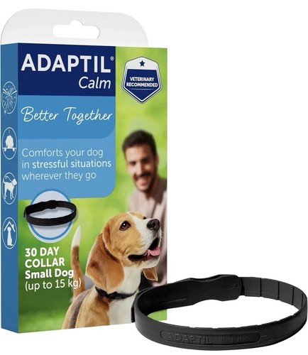 Adaptil calm the collar - calm,