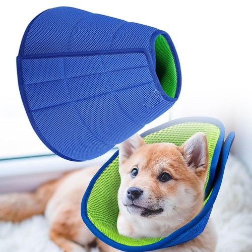 Dog cat soft - dog, anti-lick
