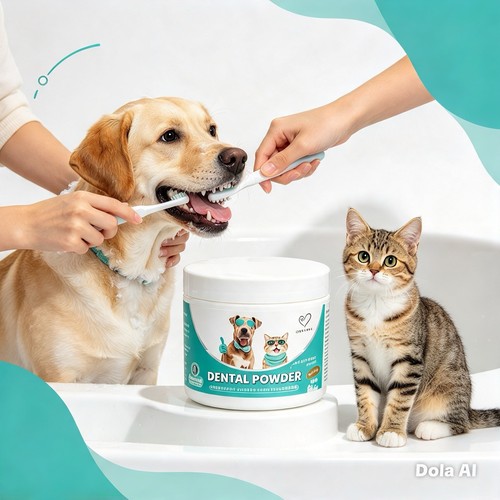 Nutripaw dental powder for - dental,
