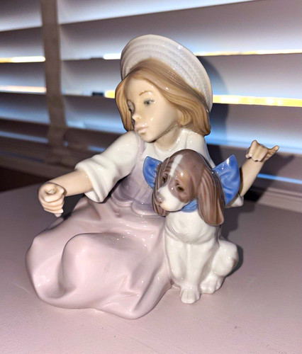 Lladró 5140 porcelain - lladró,