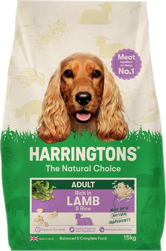 Harringtons complete dry - dry, adult