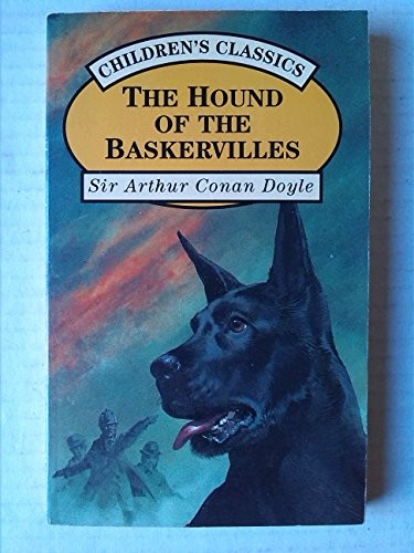 The hound - hound, of