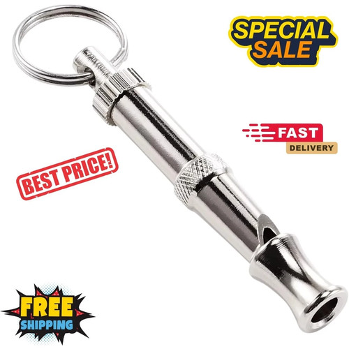 Dog whistle trainer - dog, trainer,