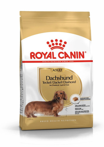 Royal canin dachshund adult - royal,