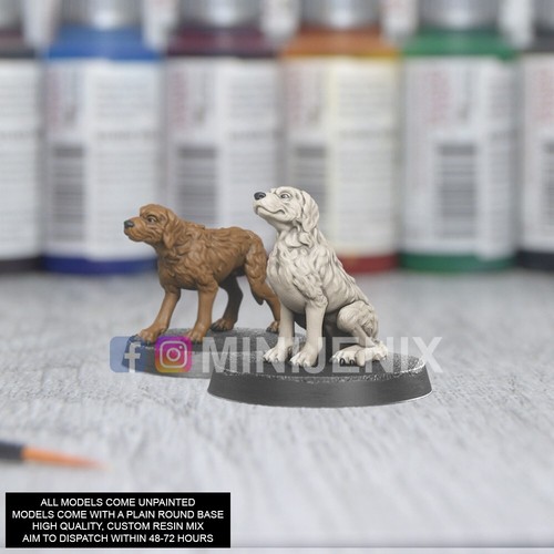 Npc animal dog - npc,