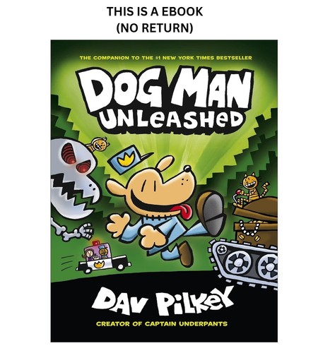 Dog man unleashed from the - unleashed:,