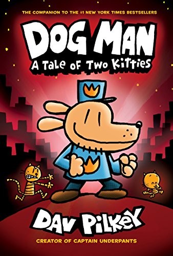 Dog man tale - man:,