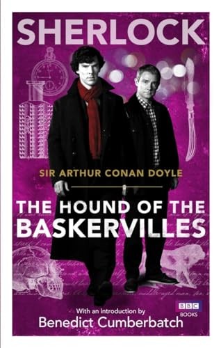 Sherlock the hound - sherlock:, of