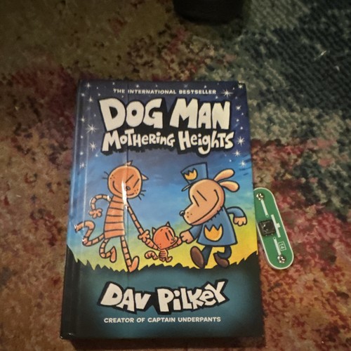 Dog man mothering heights - dog, man: