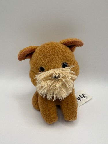 Rodrick the dog soft - dog, toy