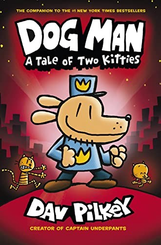Dog man tale - dog,