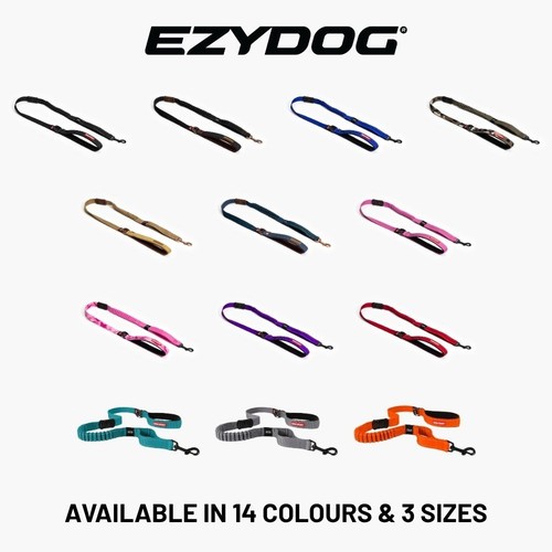 Zero shock dog - shock, lead