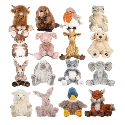Wrendale designs plush - wrendale, soft