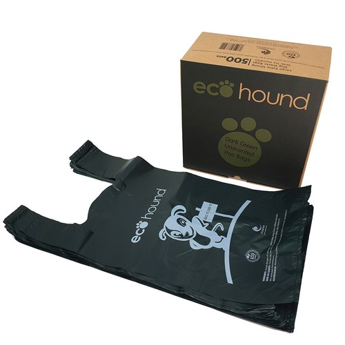 Ecohound oceanex 500 - ecohound,
