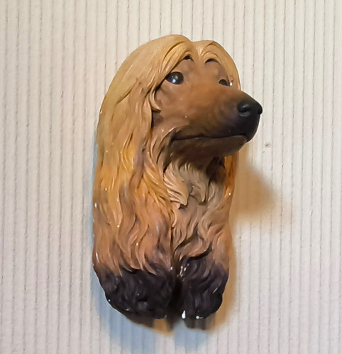 1960s bossons chalkware - 1960s,