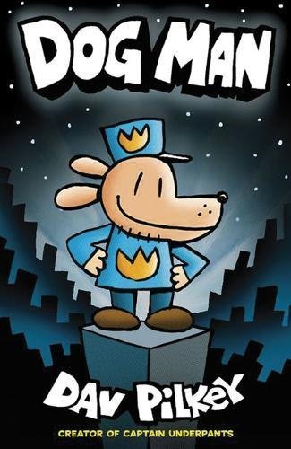 The adventures dog - the, man: