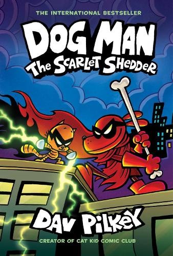 Dog man the - dog,