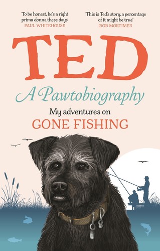 Pawtobiography my - a, pawtobiography: