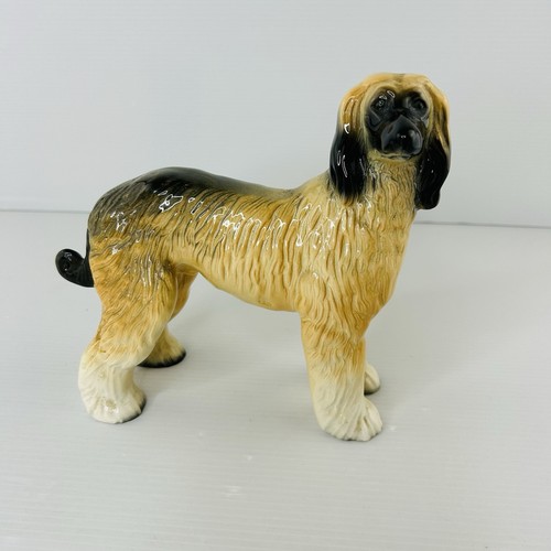 Coopercraft afghan hound - coopercraft, dog