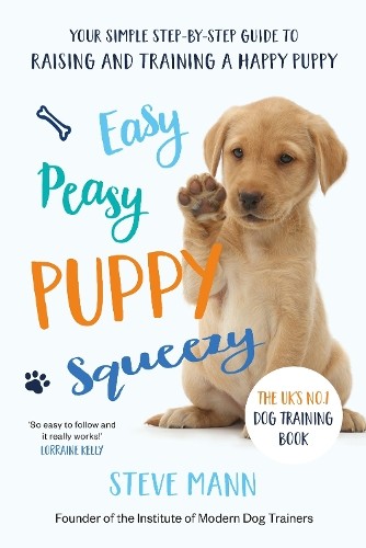 Easy peasy puppy squeezy - puppy, squeezy: