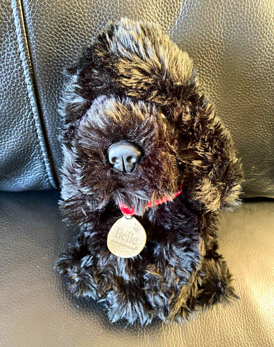 Keel toys belle - toys, plush