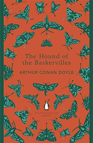 The hound baskervilles - the,