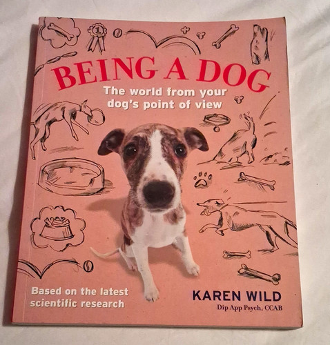 Being dog karen wild - karen,