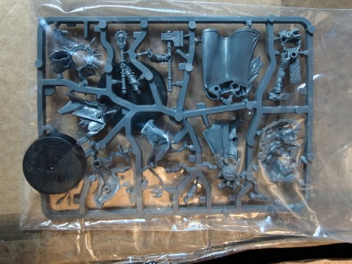 Warhammer age sigmar - warhammer, of