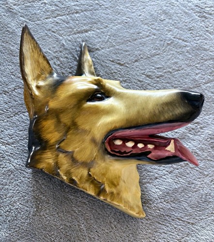 Crown devon modiste wolf - modiste, of