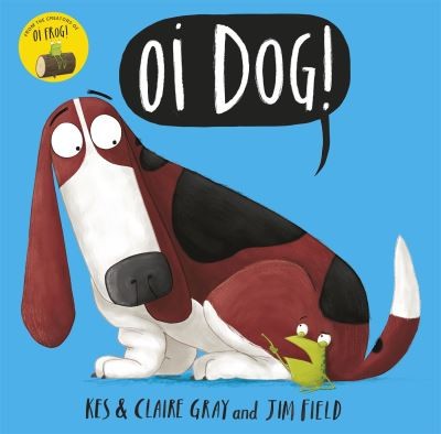 Dog free - dog!,