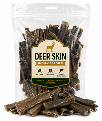 Venison deer skin for - deer, beef