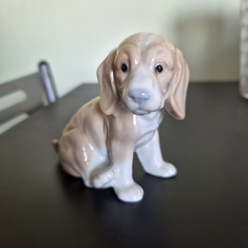 John buck vintage porcelain - buck,