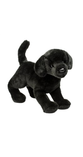Douglas chester black - douglas, lab