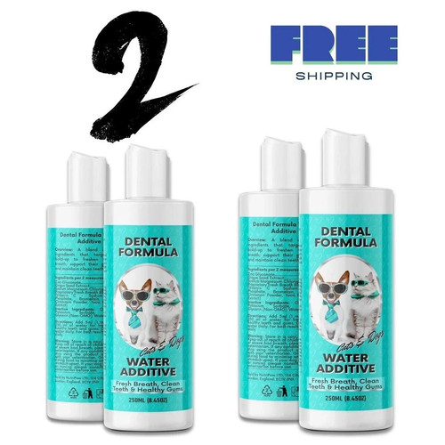 Pack nutripaw dental formula - nutripaw,