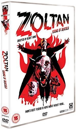 Zoltan hound dracula - zoltan,,